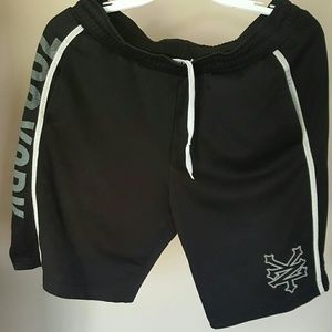 Zoo york athletic shorts